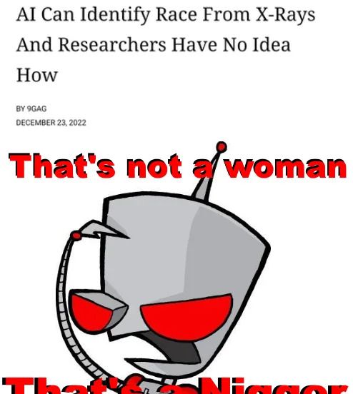 Pretty shitty researchers then