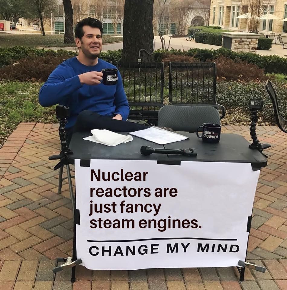 I won't change my mind