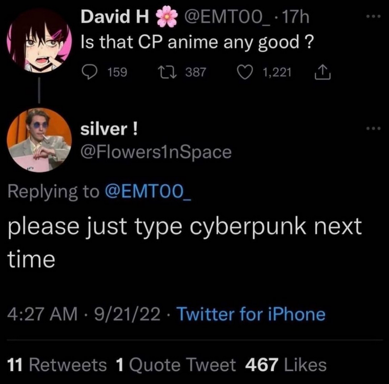 cyber