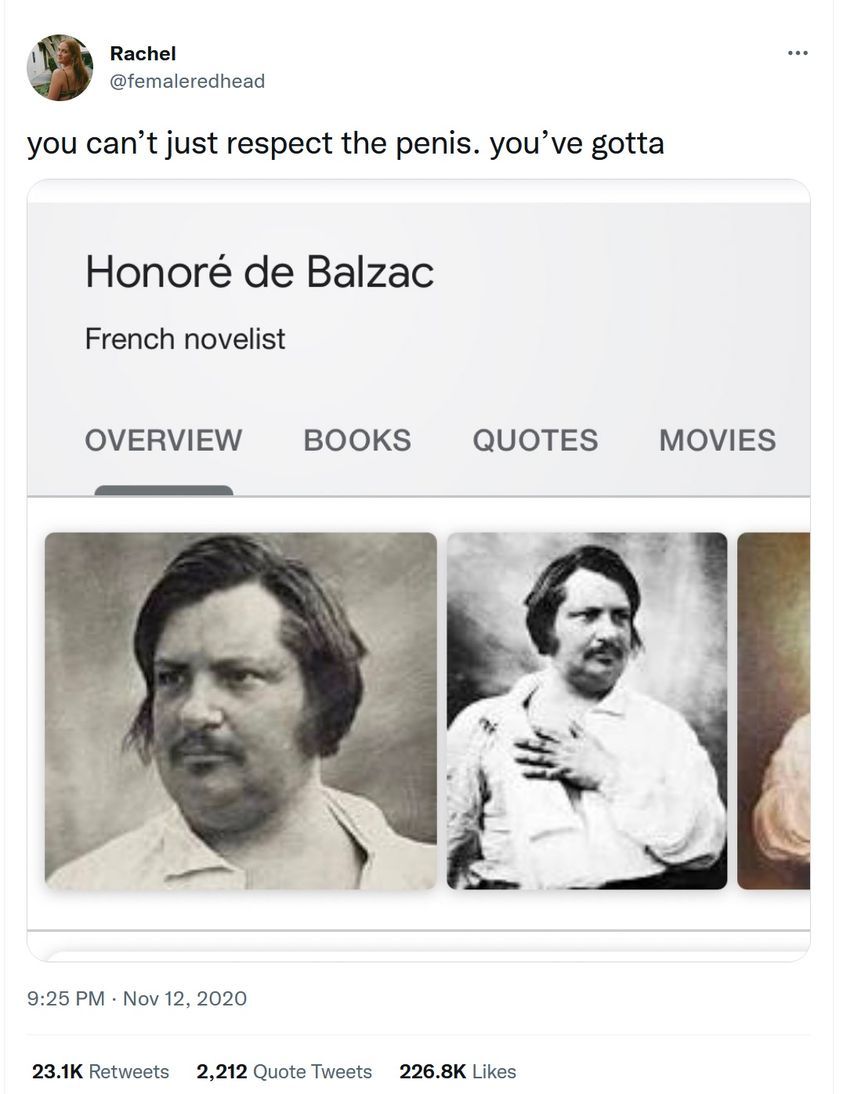 balzac