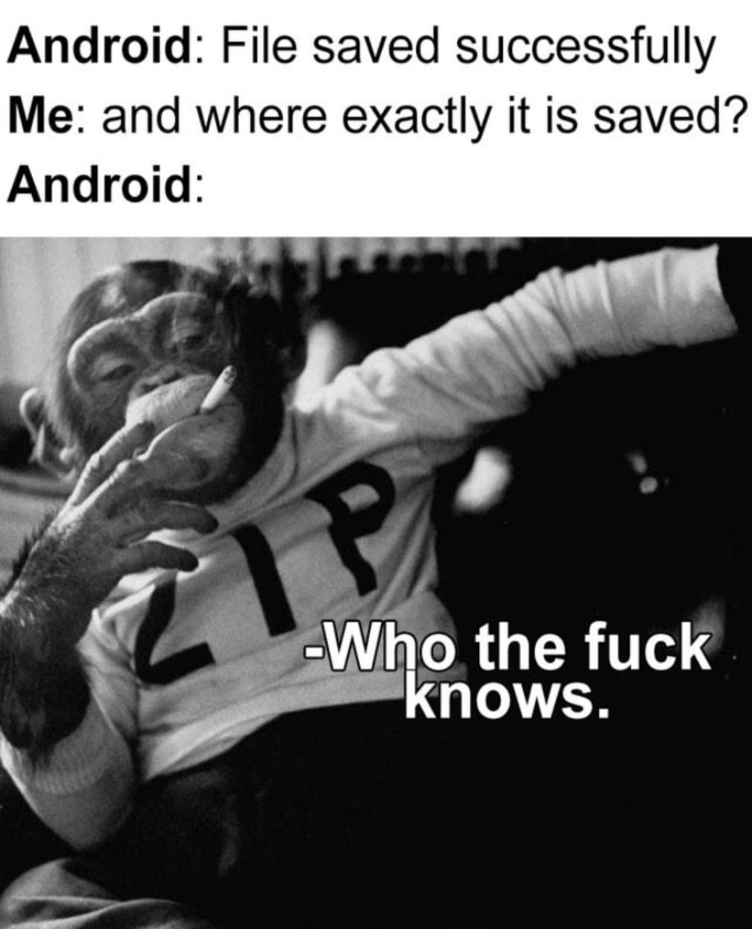 Android is definitely user friendly.