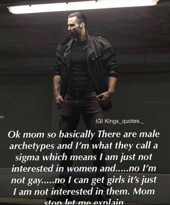 women amirite?