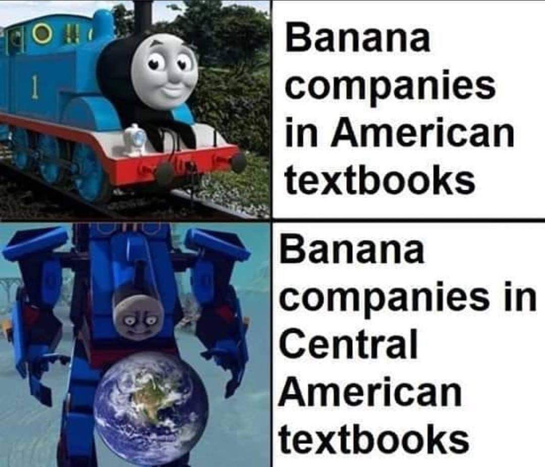 Bananas