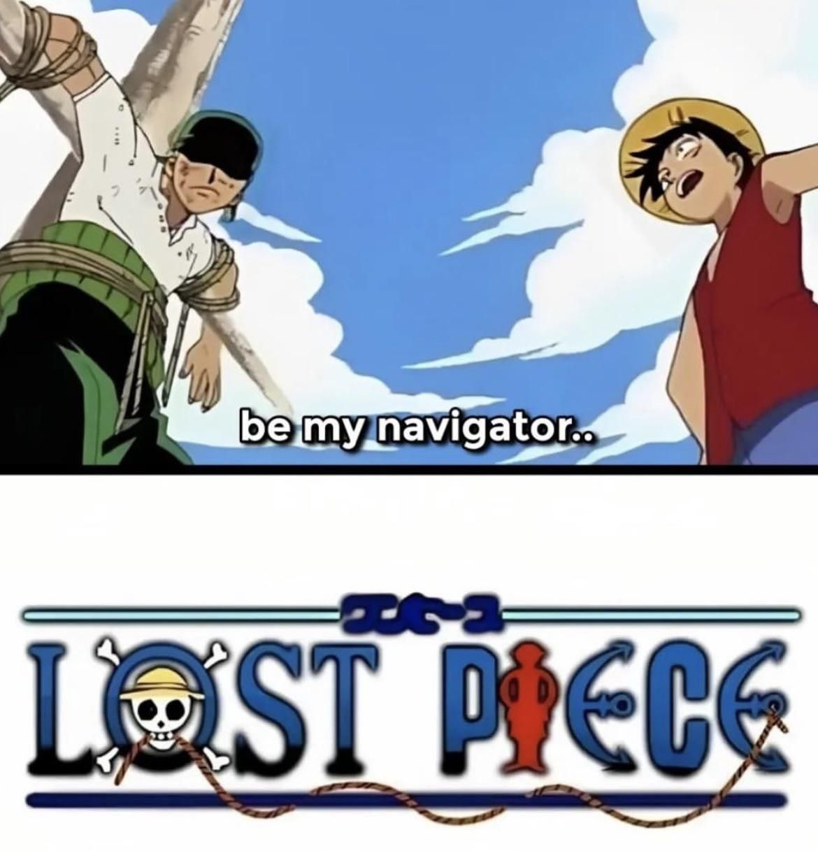 What would they do without nami