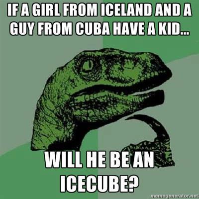What will it be?