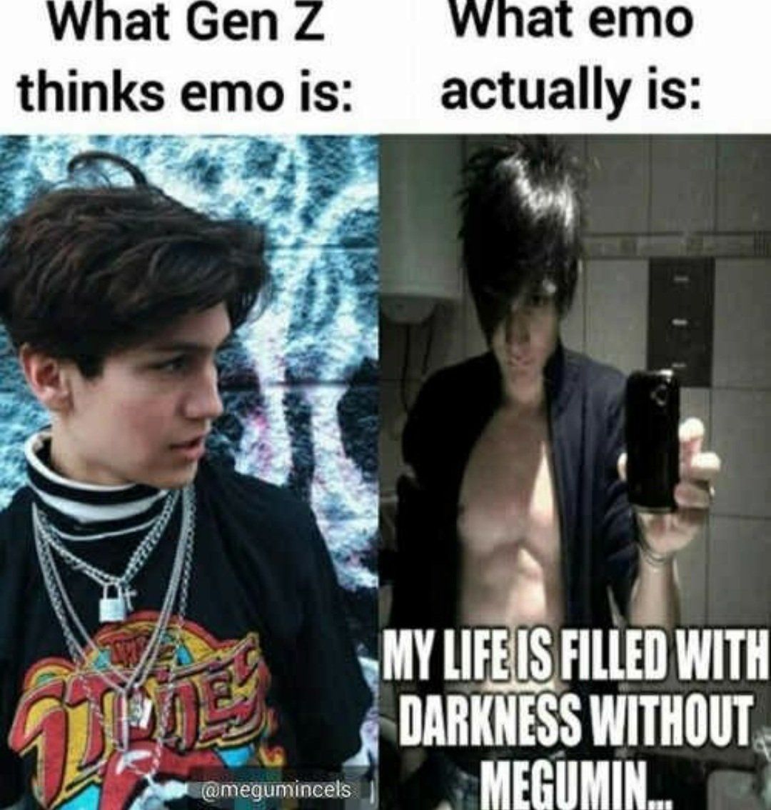 Emo