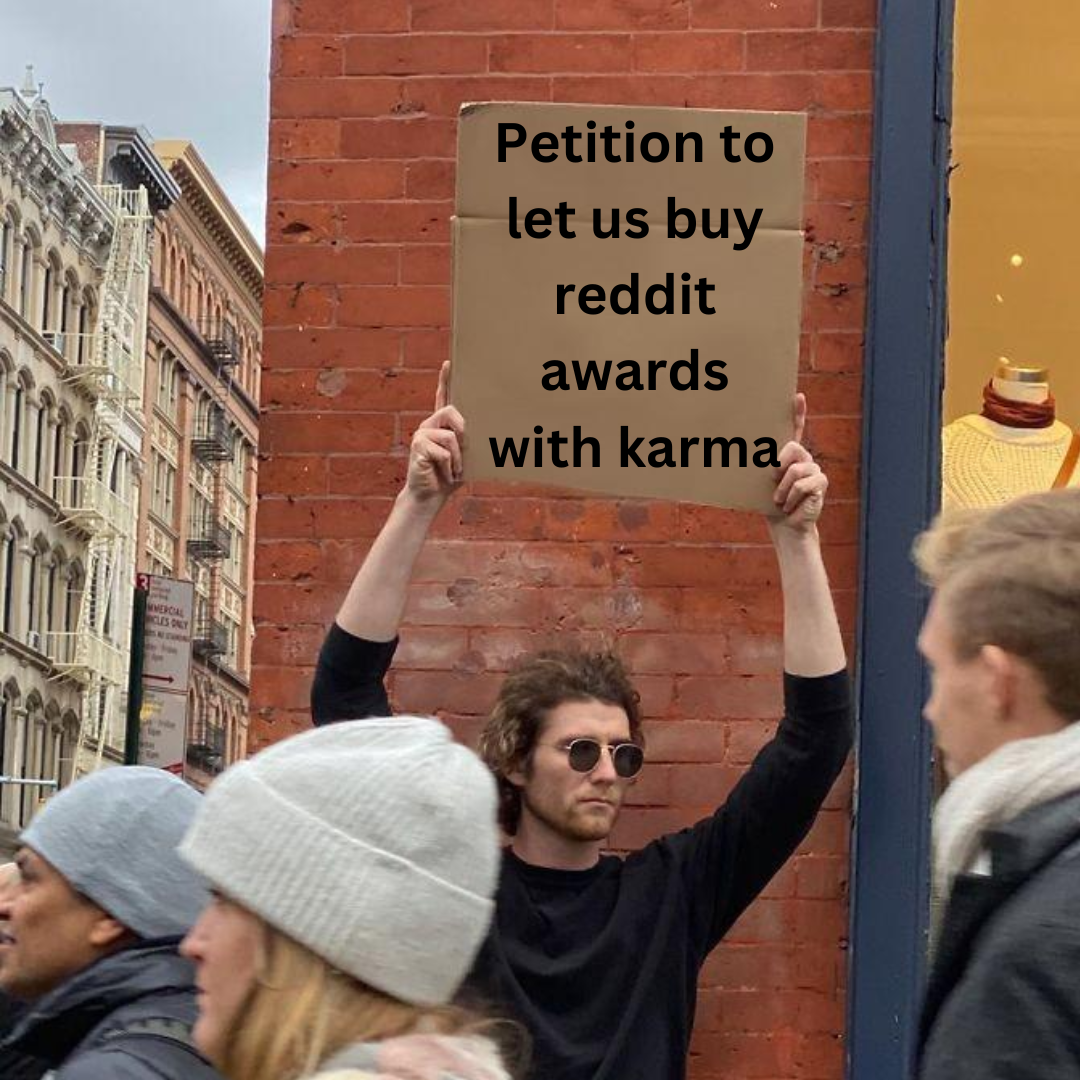 lets put them to some use