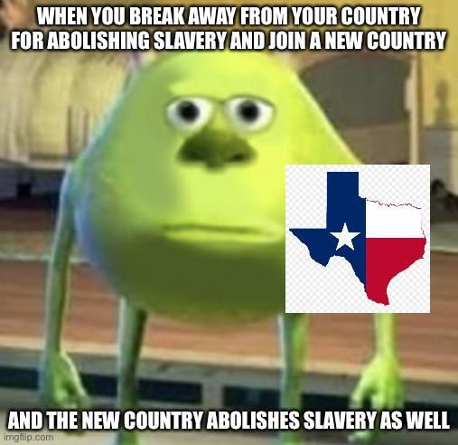 Texas freedom