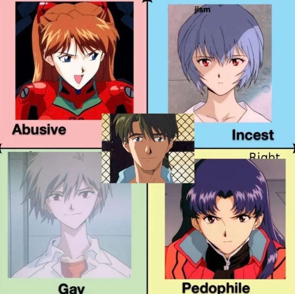 True centrist