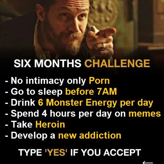 yes
