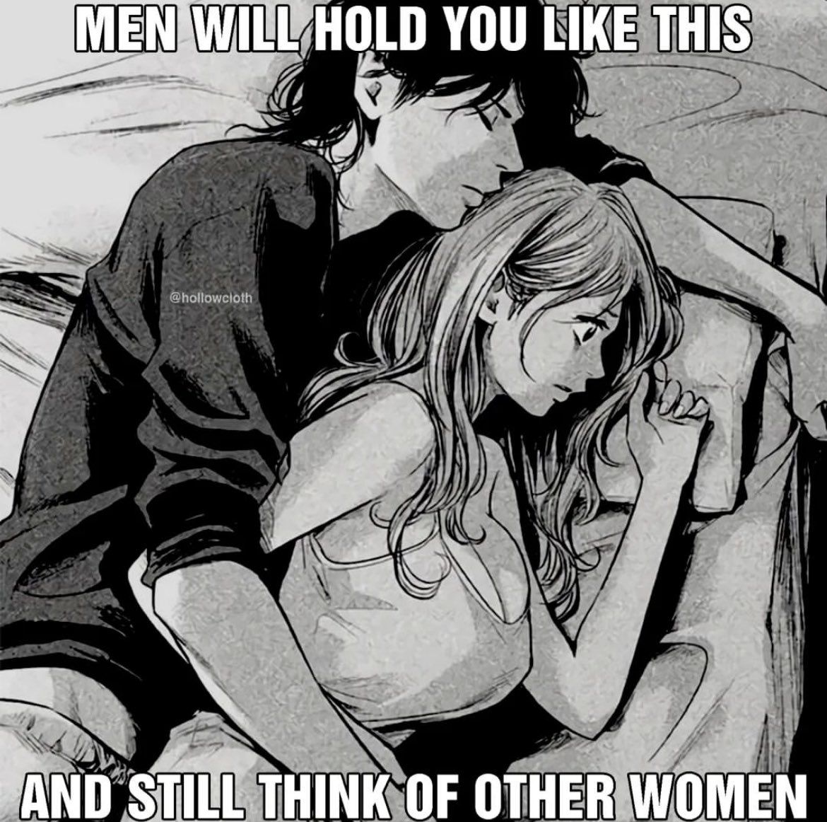 Not me :c