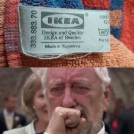 Old dream