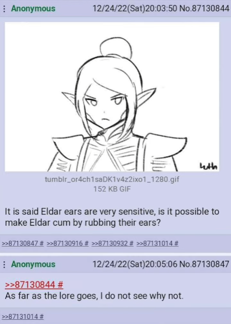 Time to find out