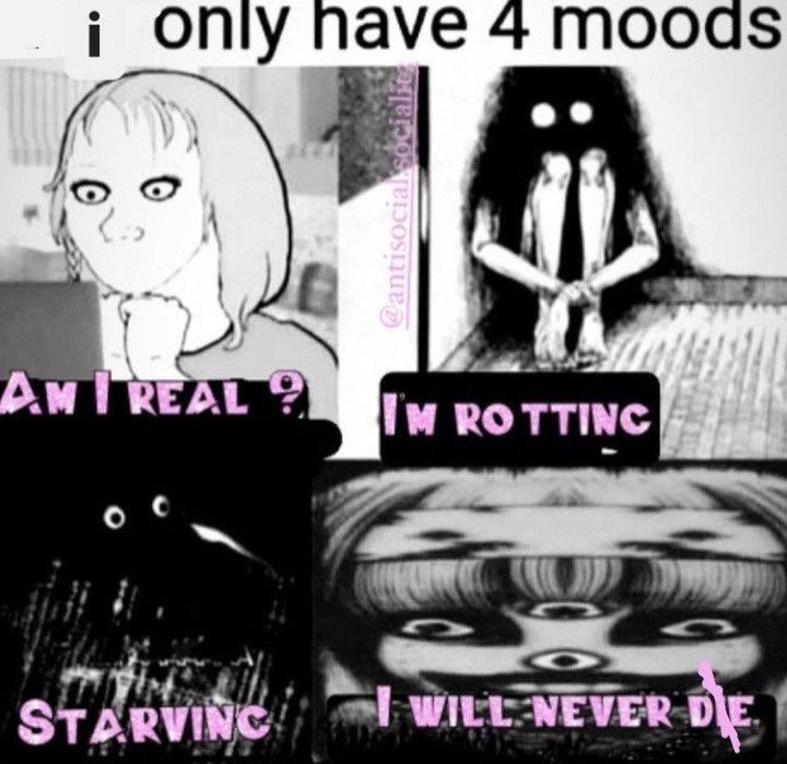 mooood