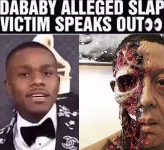 damn what he do to him ???