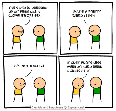 My gf does the same =(