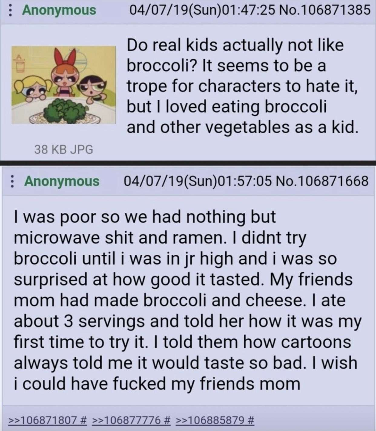 broccoli