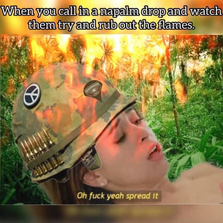 …