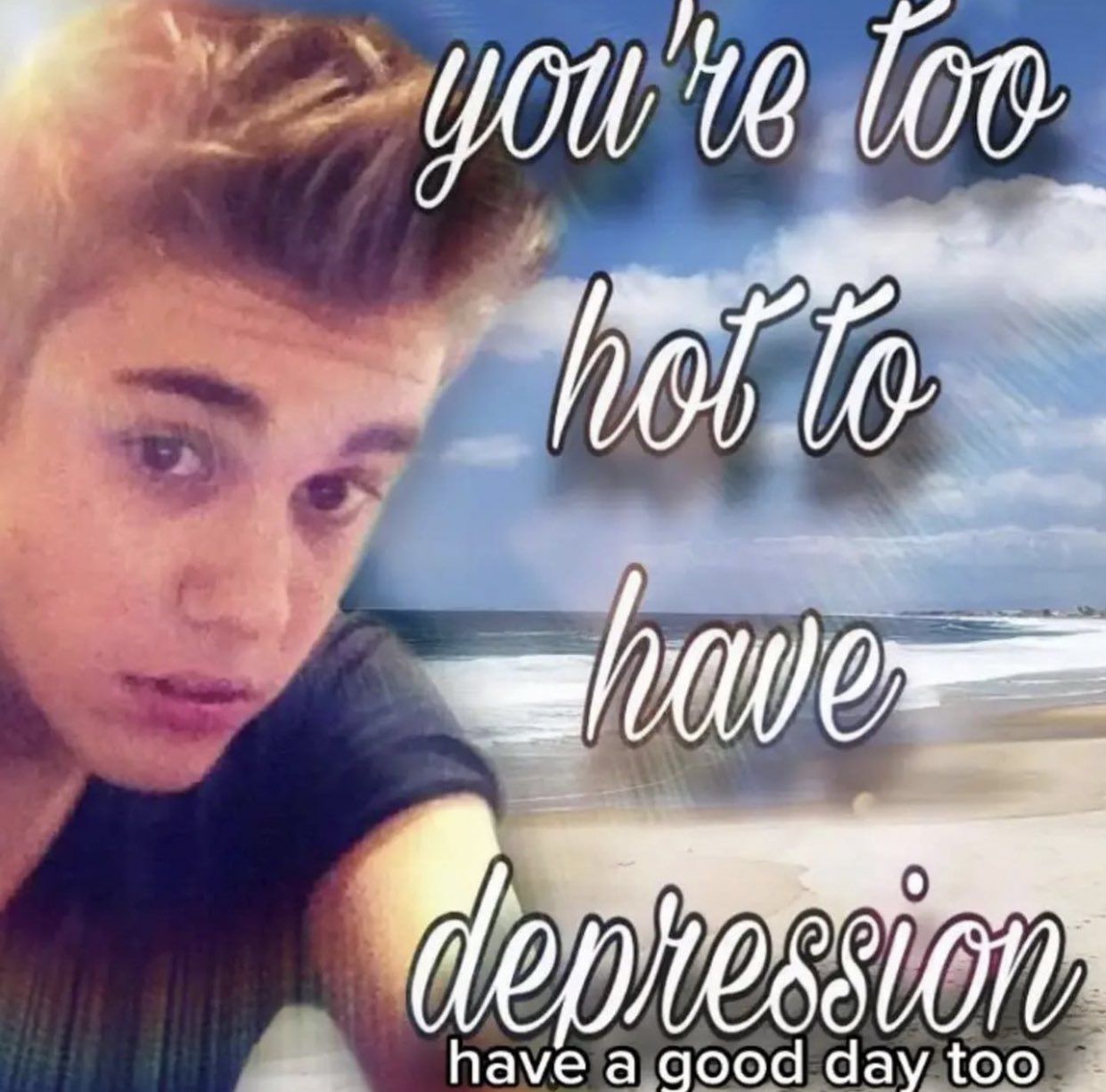 Stay well