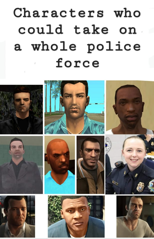 GTA