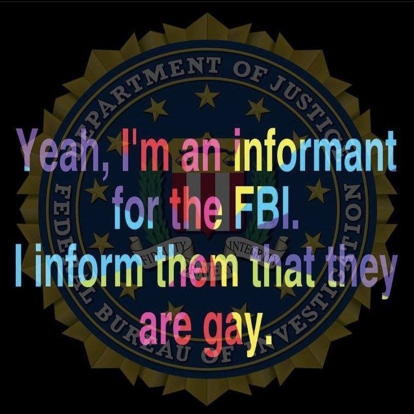 FBI