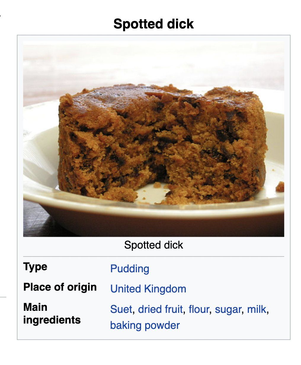 British cuisine