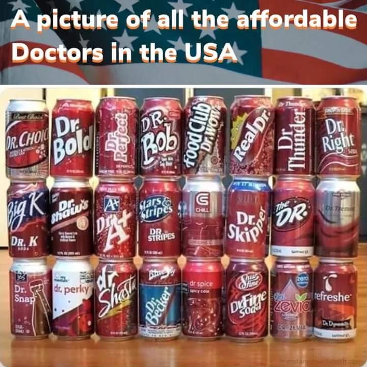 The US Healthcare Crisis Intensifies