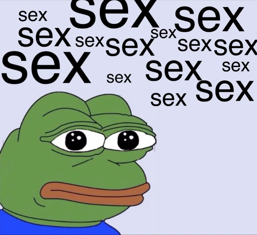 Pepe/apu a day - 380 sex