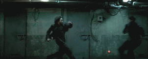 Leaving Work/School on a Friday