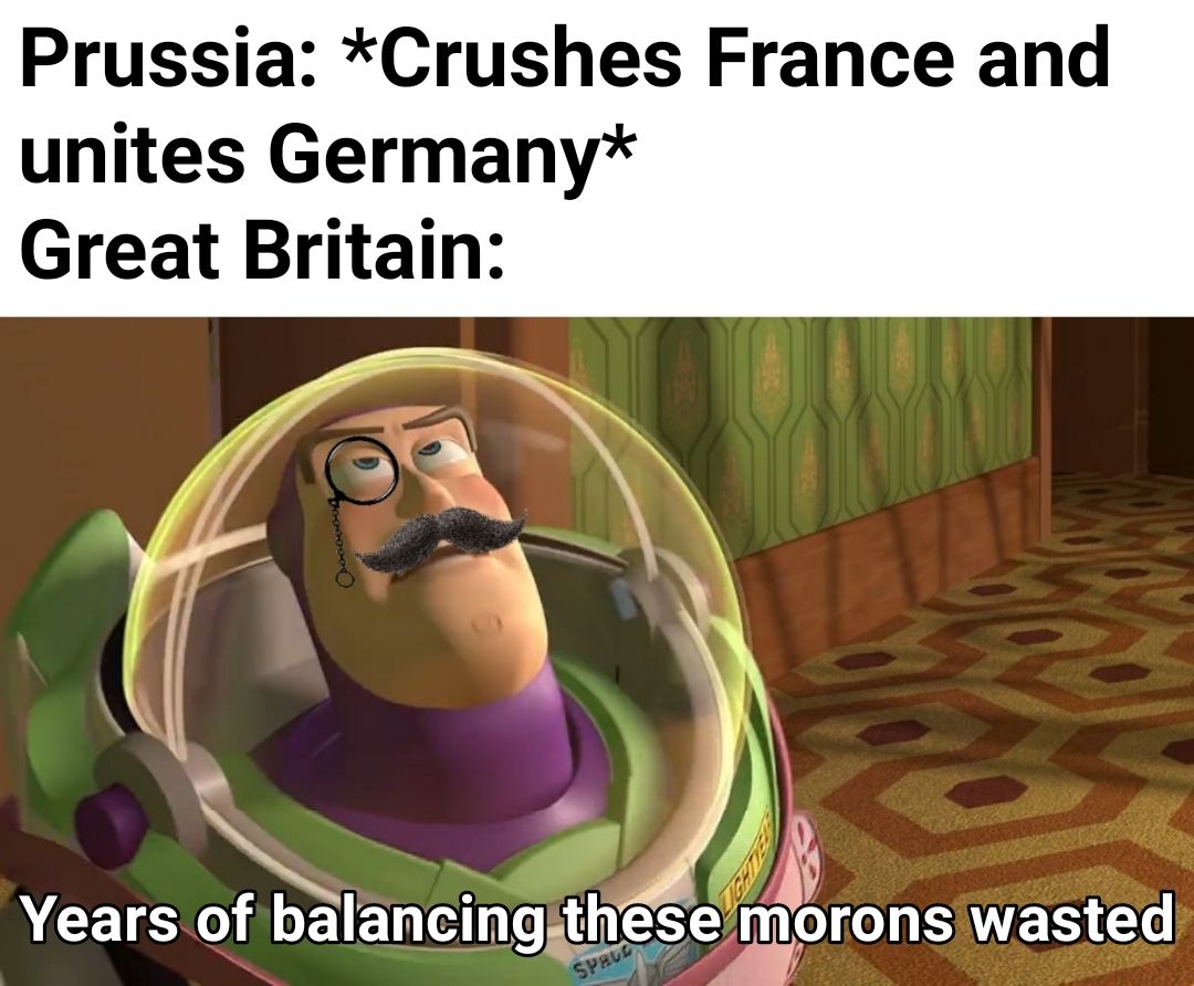 look at the bright side, at least france got it ass kicked