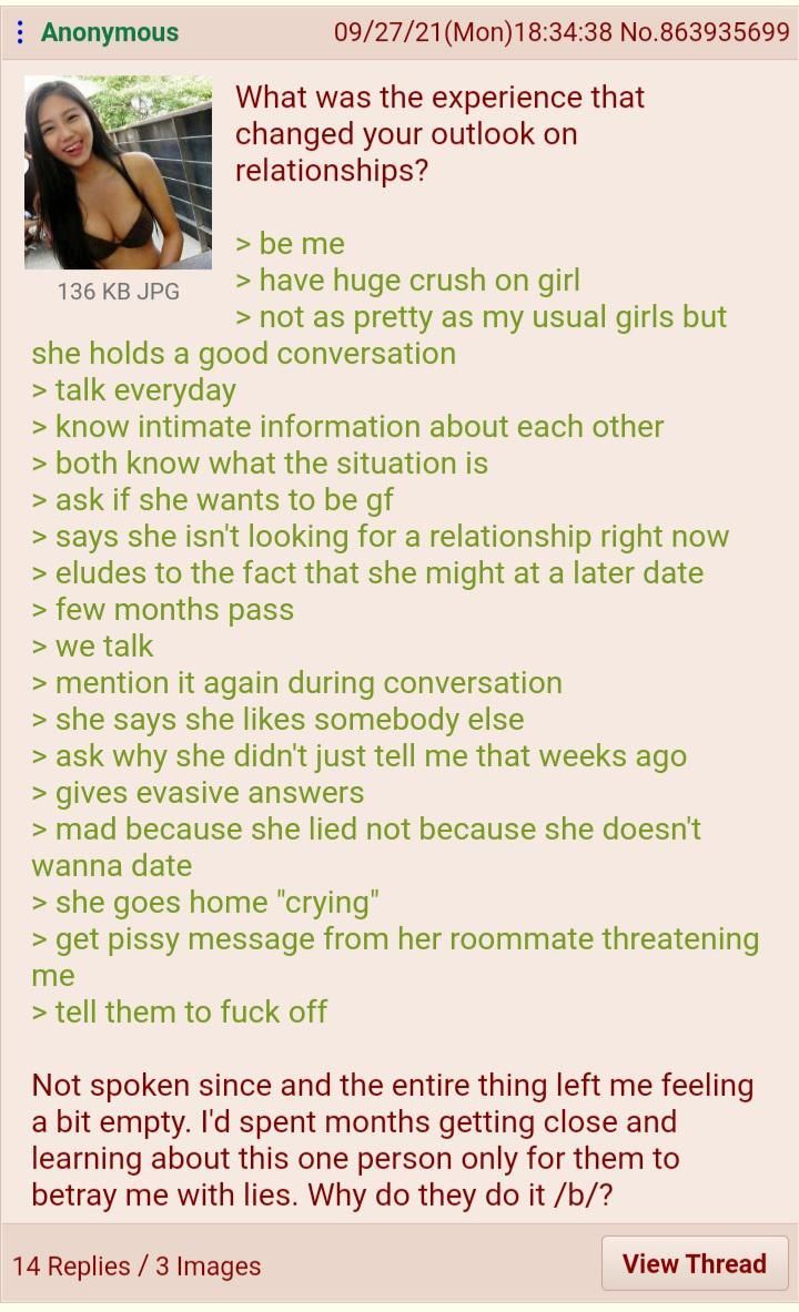 Anon was either plan B or Beta orbiter