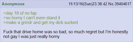 Anon has aids