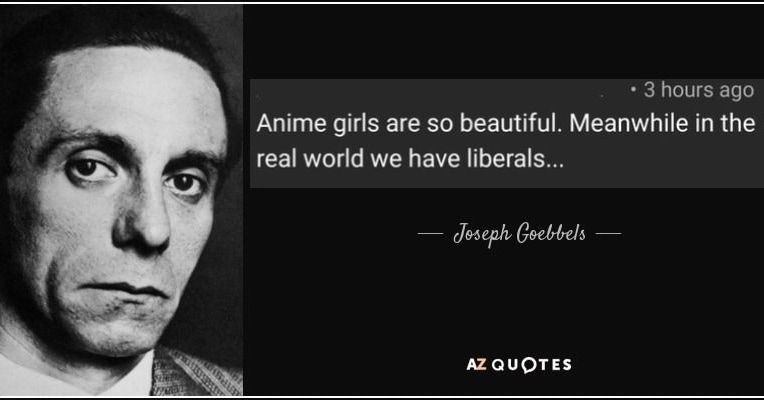 Based Goebbels