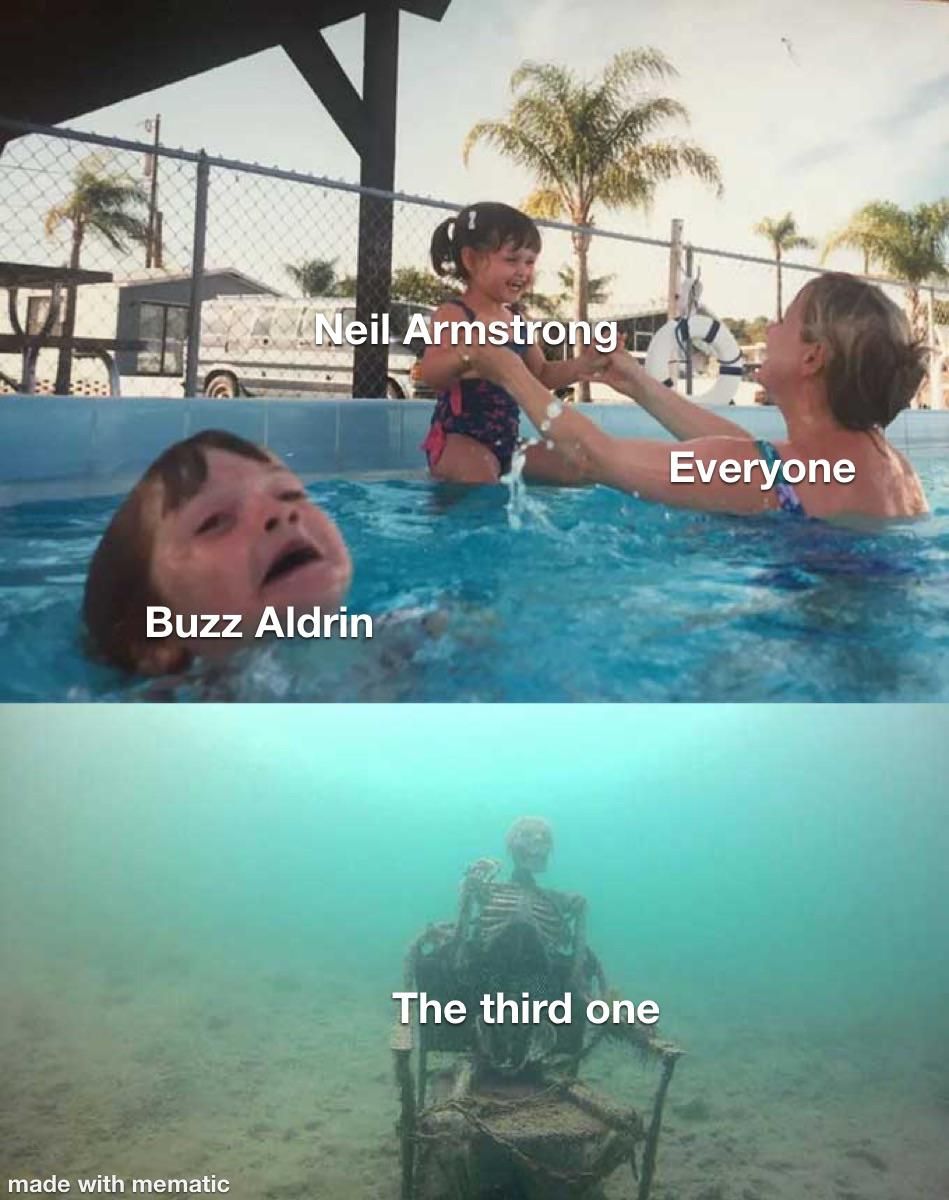 Guys who tf was the third one again?