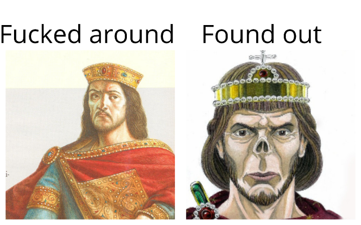 Justinian II in a nutshell