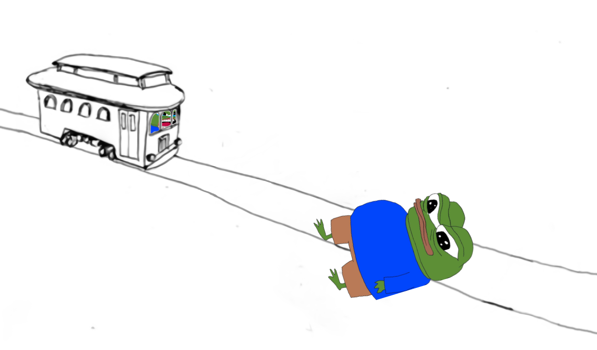 Pepe/apu a day - 388 problem