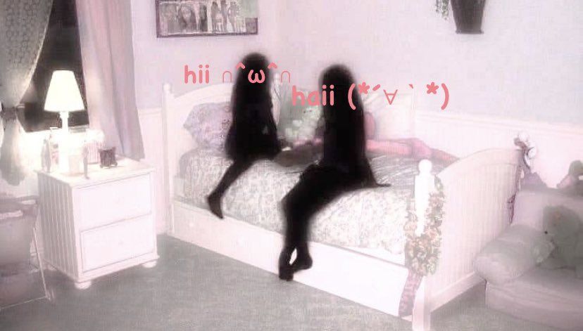 haiiii (´ ∀ ` *)