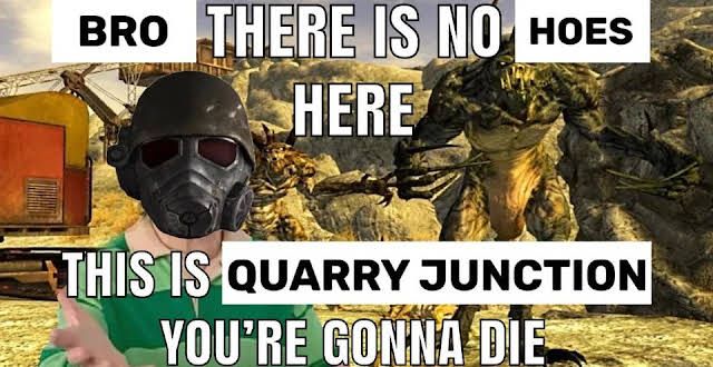 you don't need that scope on your rifle here