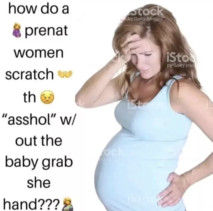 Why I'm not getting paregarant