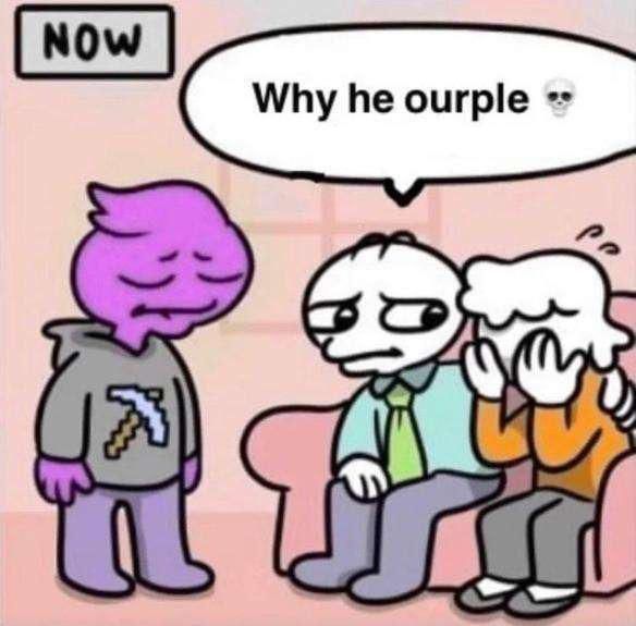 Why aren't you