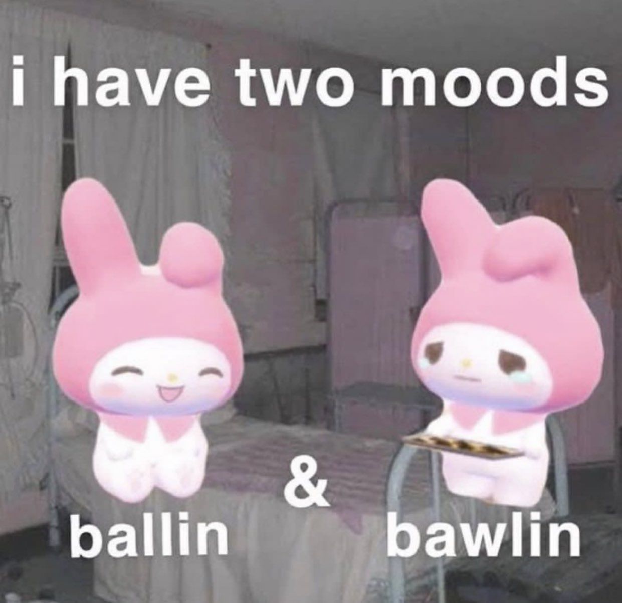 moood