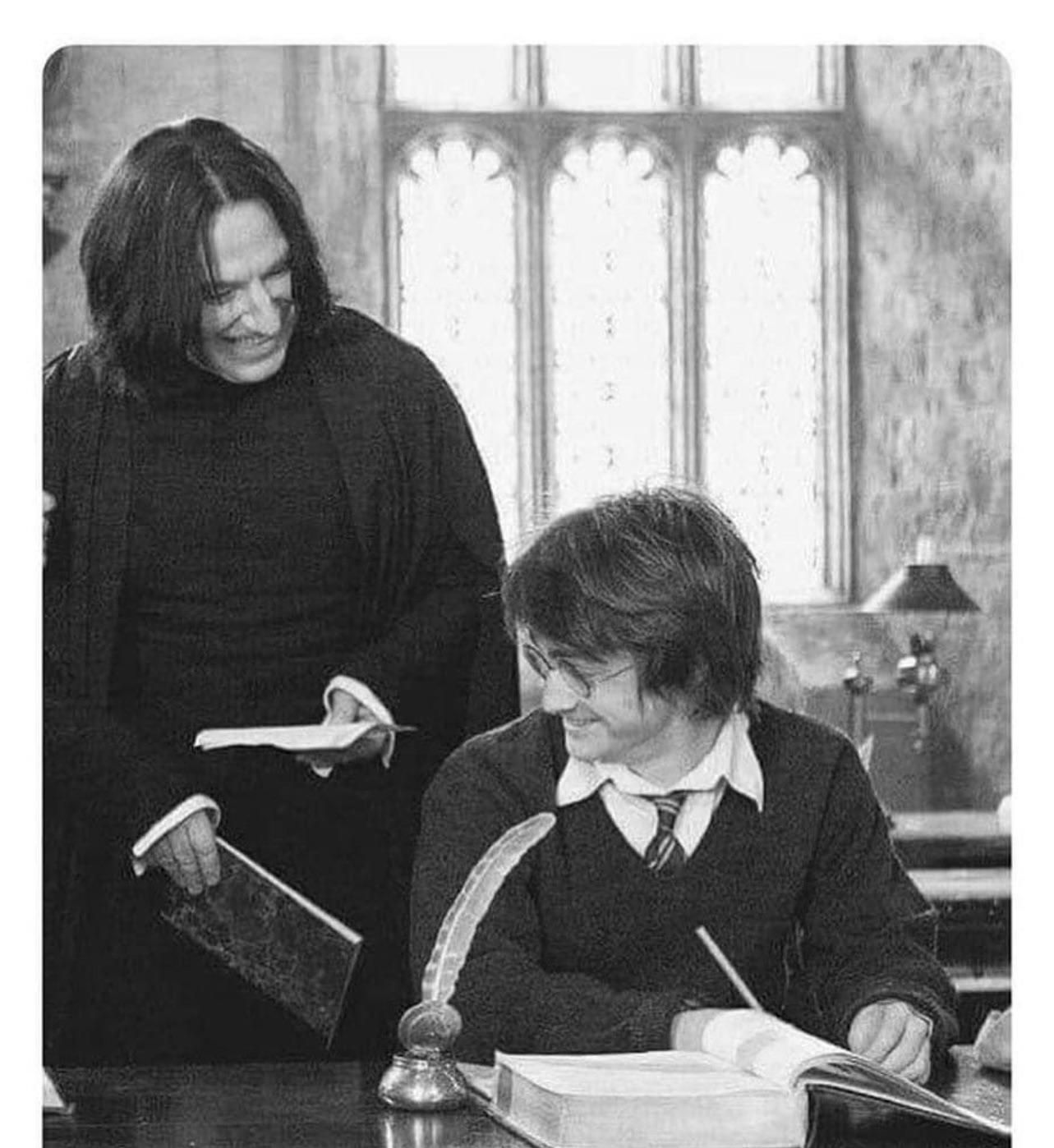 Ozzy Osbourne meeting John Lennon