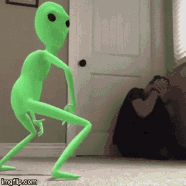 …