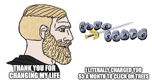 used to be cheaper