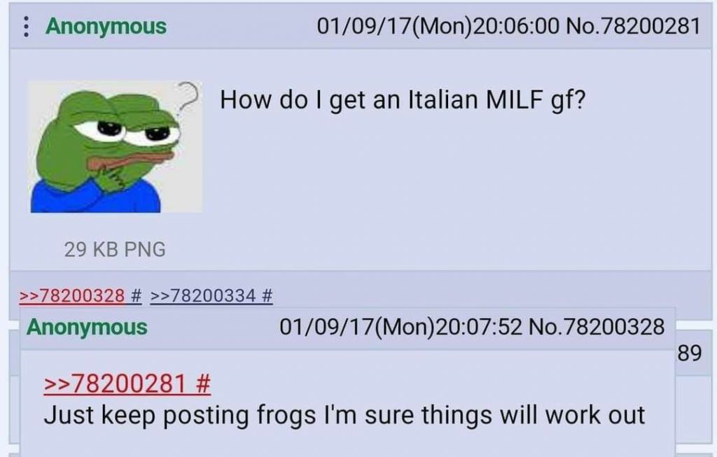 Pepe/apu a day - 390 mommy