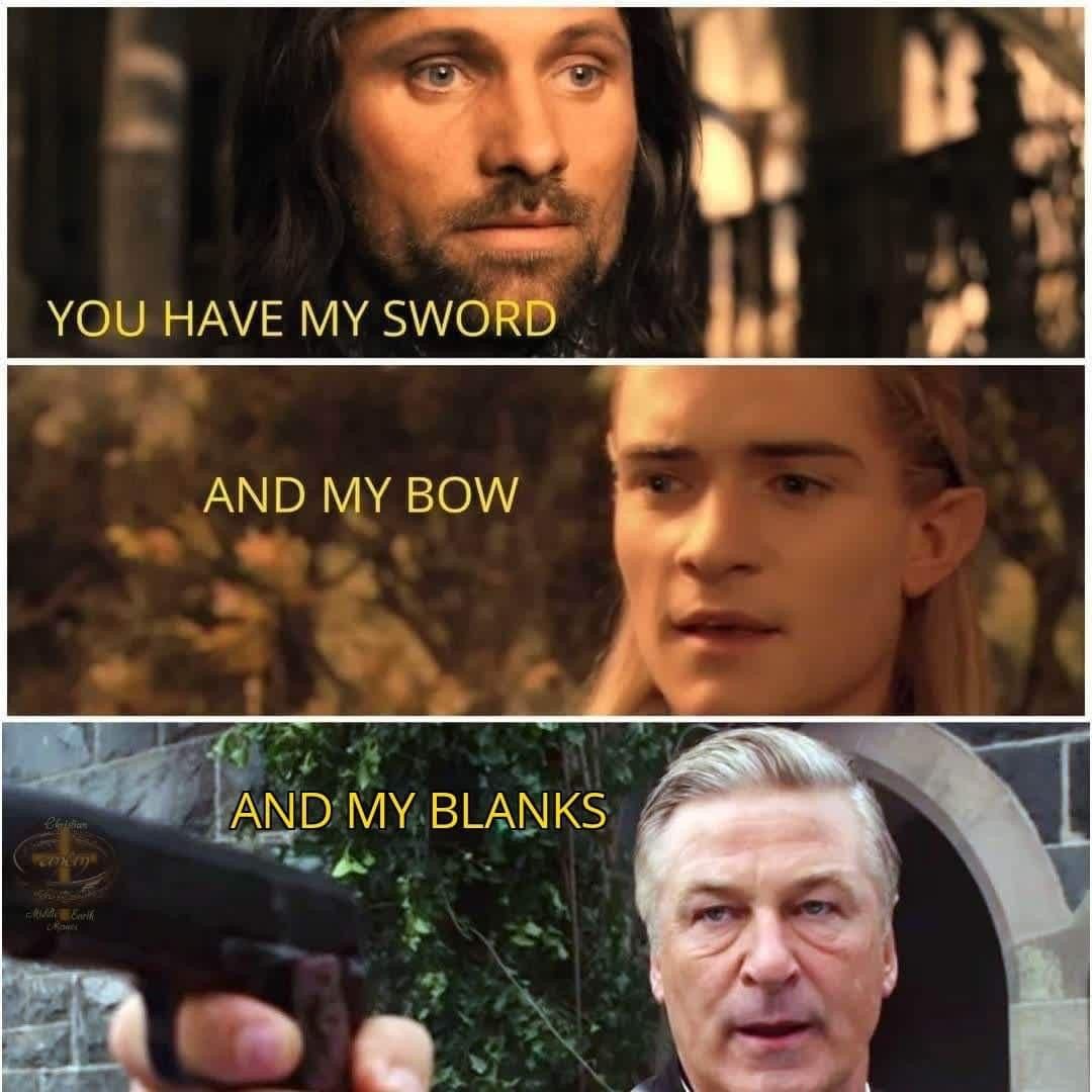 Oh no