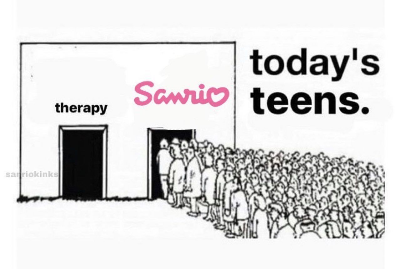 Sanrio