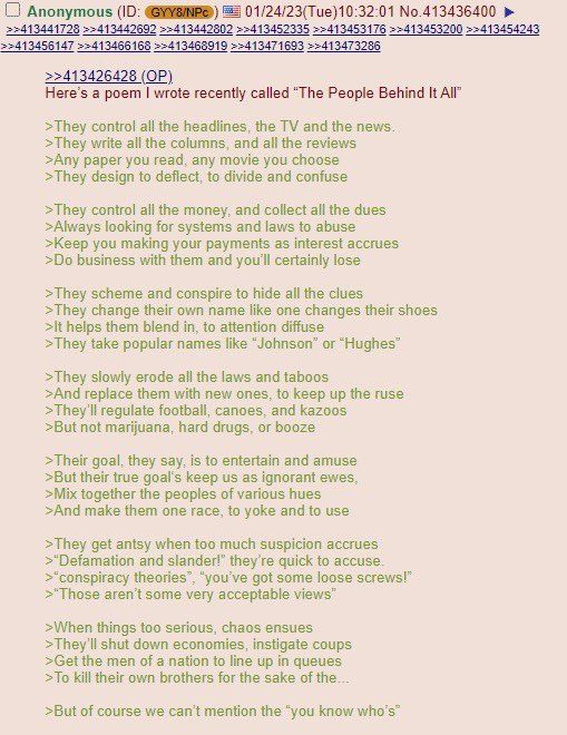 poem