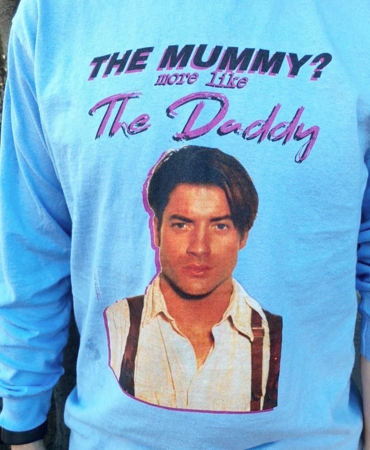 back around the year 2000 - who remembers?
