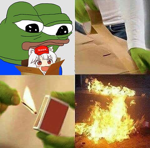 Pepe/apu a day - 391 box